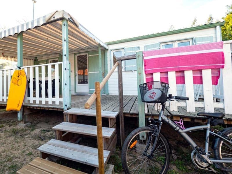 terrasse mobil-home